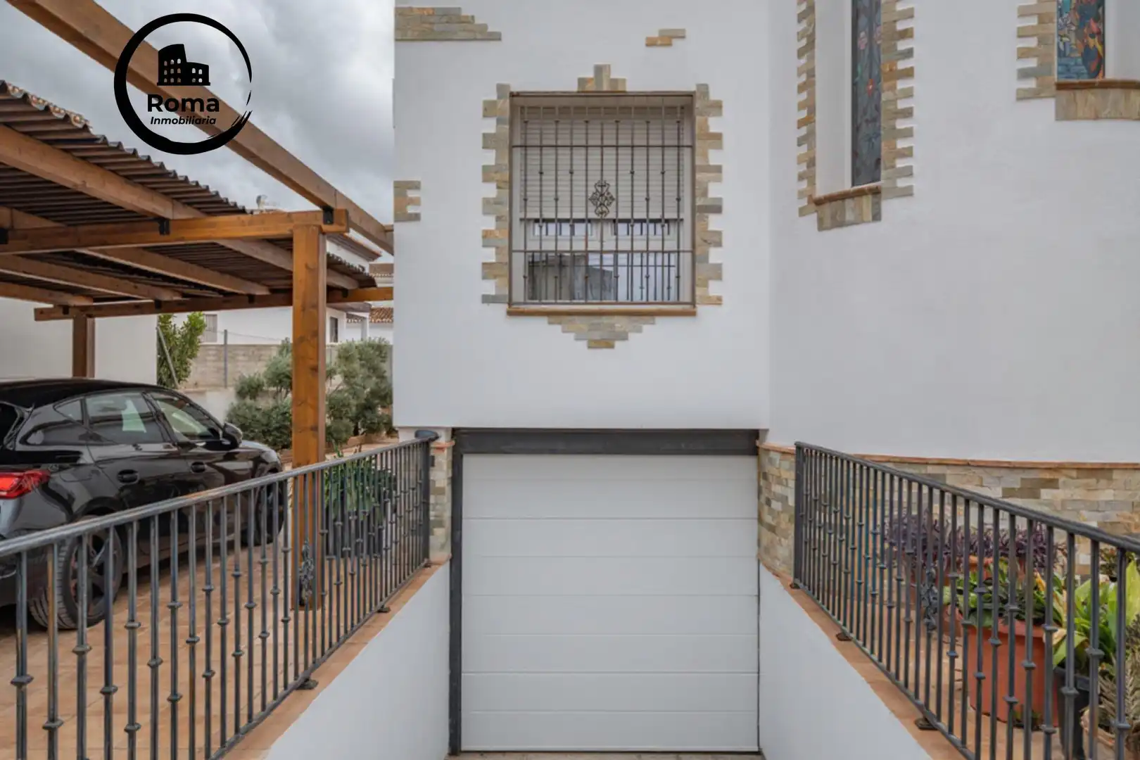 Xalet amb terrassa en venda a Villa de Otura, imagen 68