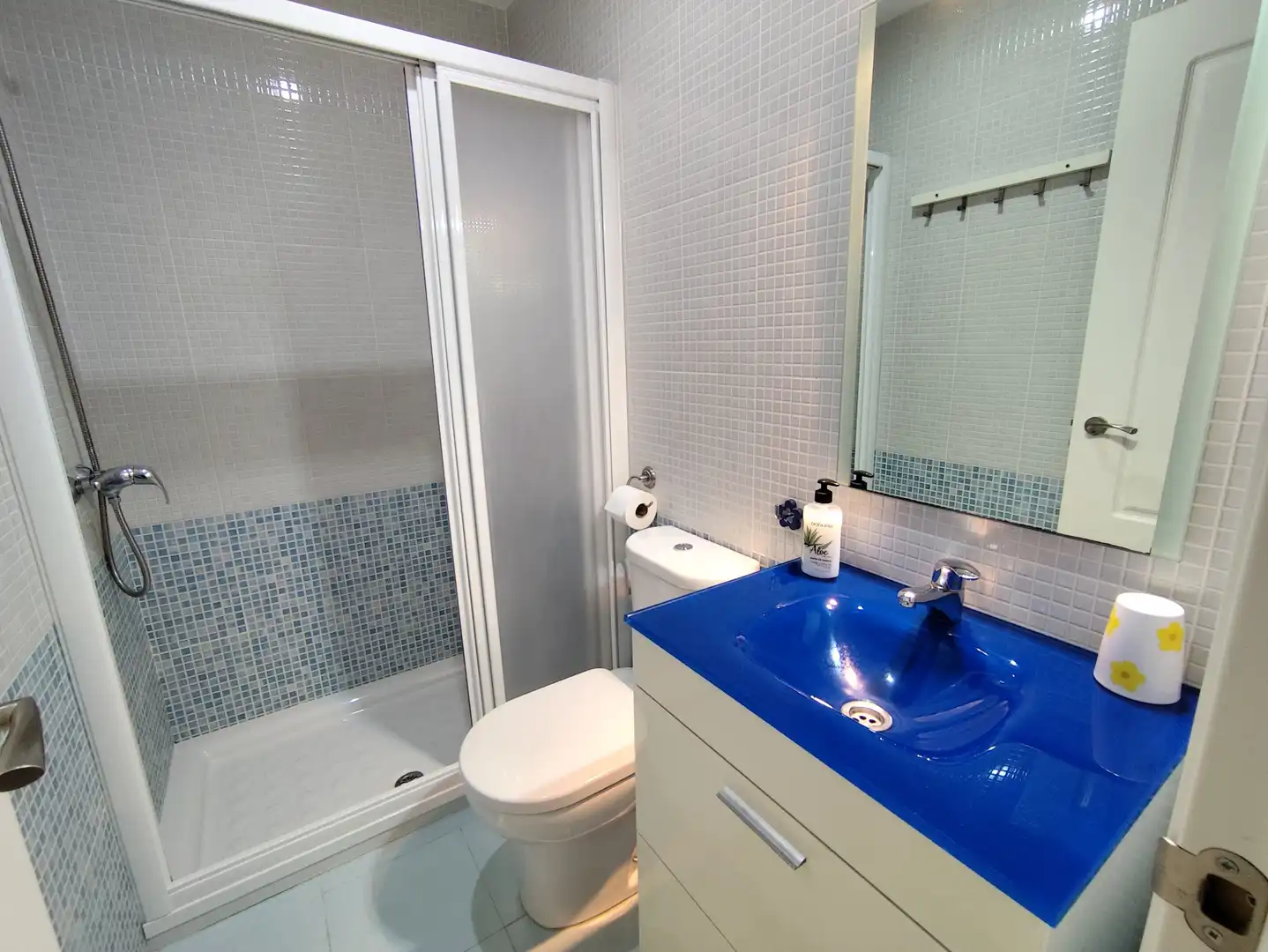 Piso con piscina en alquiler en Avenida de la Manzanilla 9, imagen 18