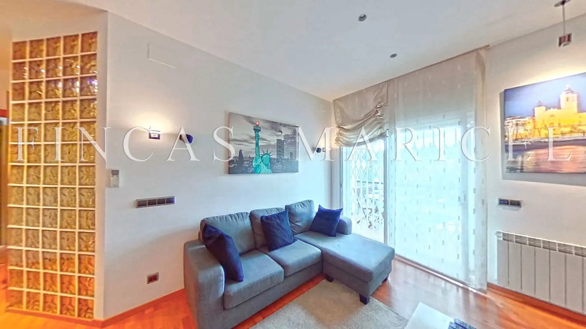 Casa o xalet en venda a Levantina - Montgavina - Quintmar