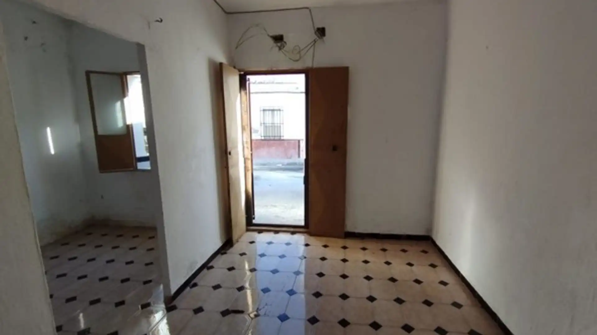 Piso en venta en Avenida Guadalete, Puerto Serrano