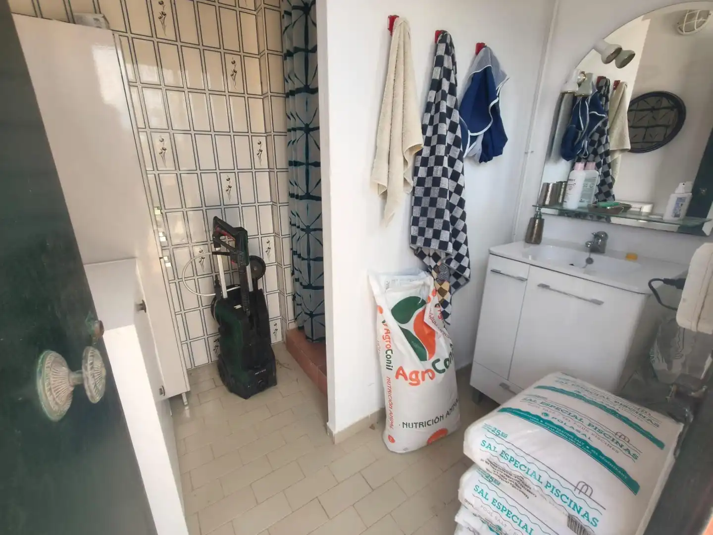 Casa o xalet en venda en Chiclana de la Frontera amb Aire condicionat, Jardí privat i Traster