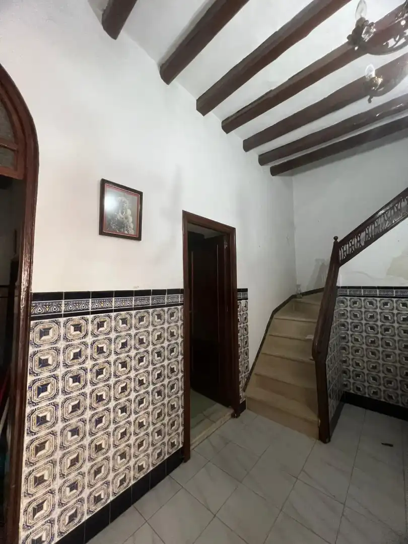Casa o xalet en venda en Coria del Río amb Balcó