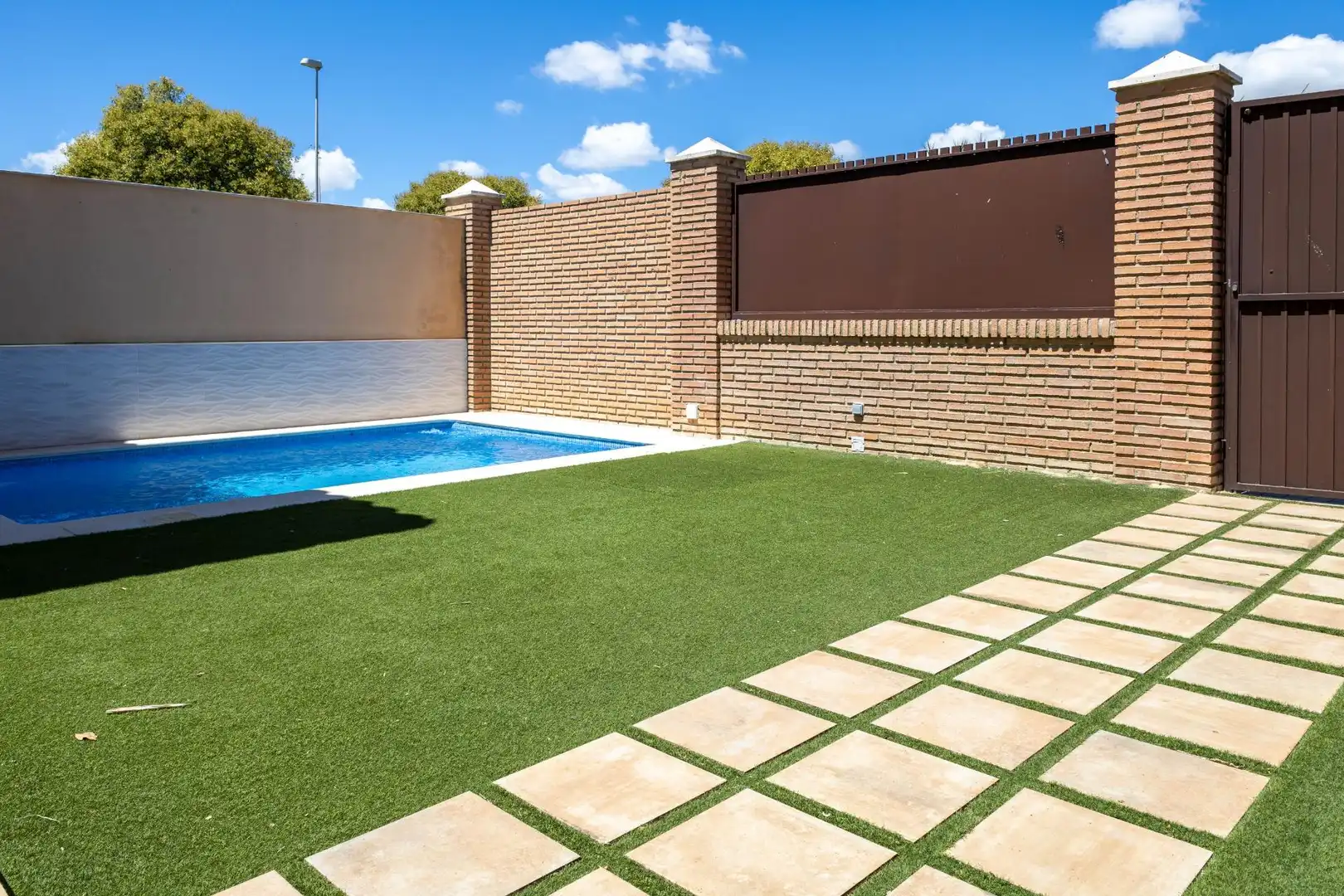 Terraced house with pool for sale in Jerez norte - Montealto - Pozoalbero, imagen 45