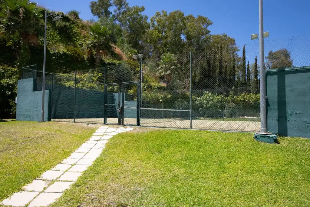 Apartament amb piscina en venda a Nueva Andalucía, imagen 20