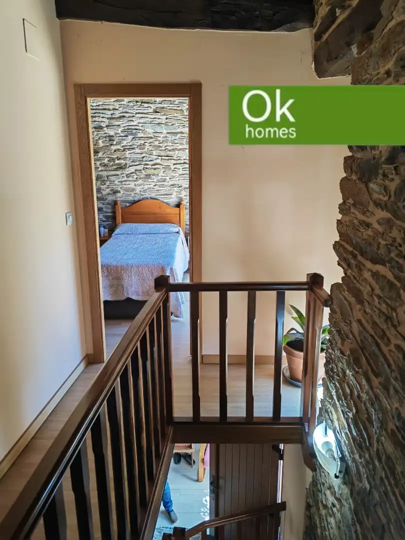 Country house with garden for sale in Castroverde, imagen 66