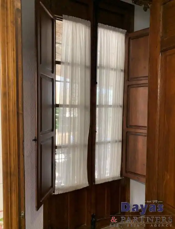 Casa amb terrassa en venda a suecos, imagen 12
