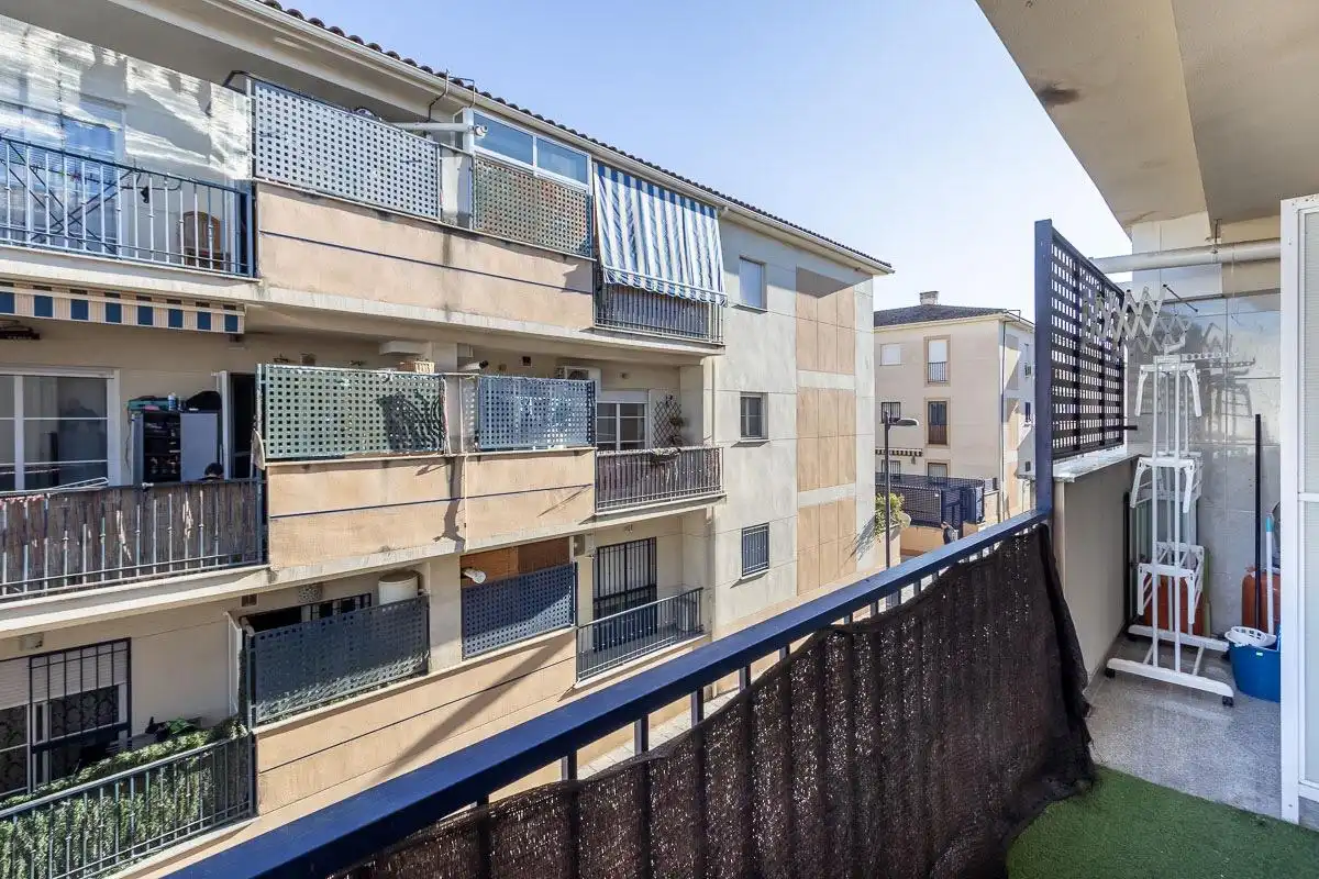 Pis en venda a Residencial Triana - Barrio Alto