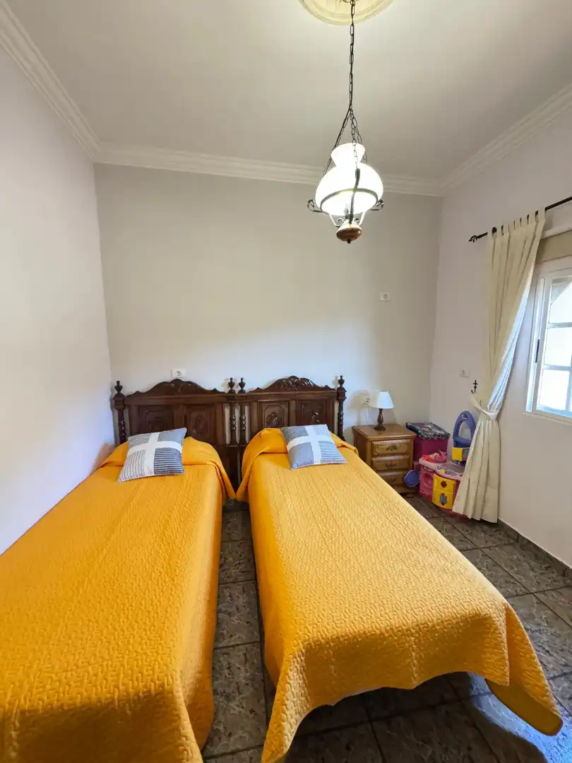 Casa o xalet en venda a Fasnia