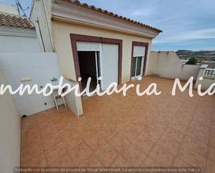 Attic for sale in Almendricos