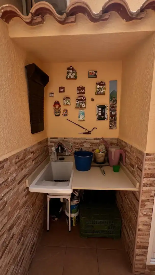 Casa rústica con jardín en venta en N/A, imagen 36