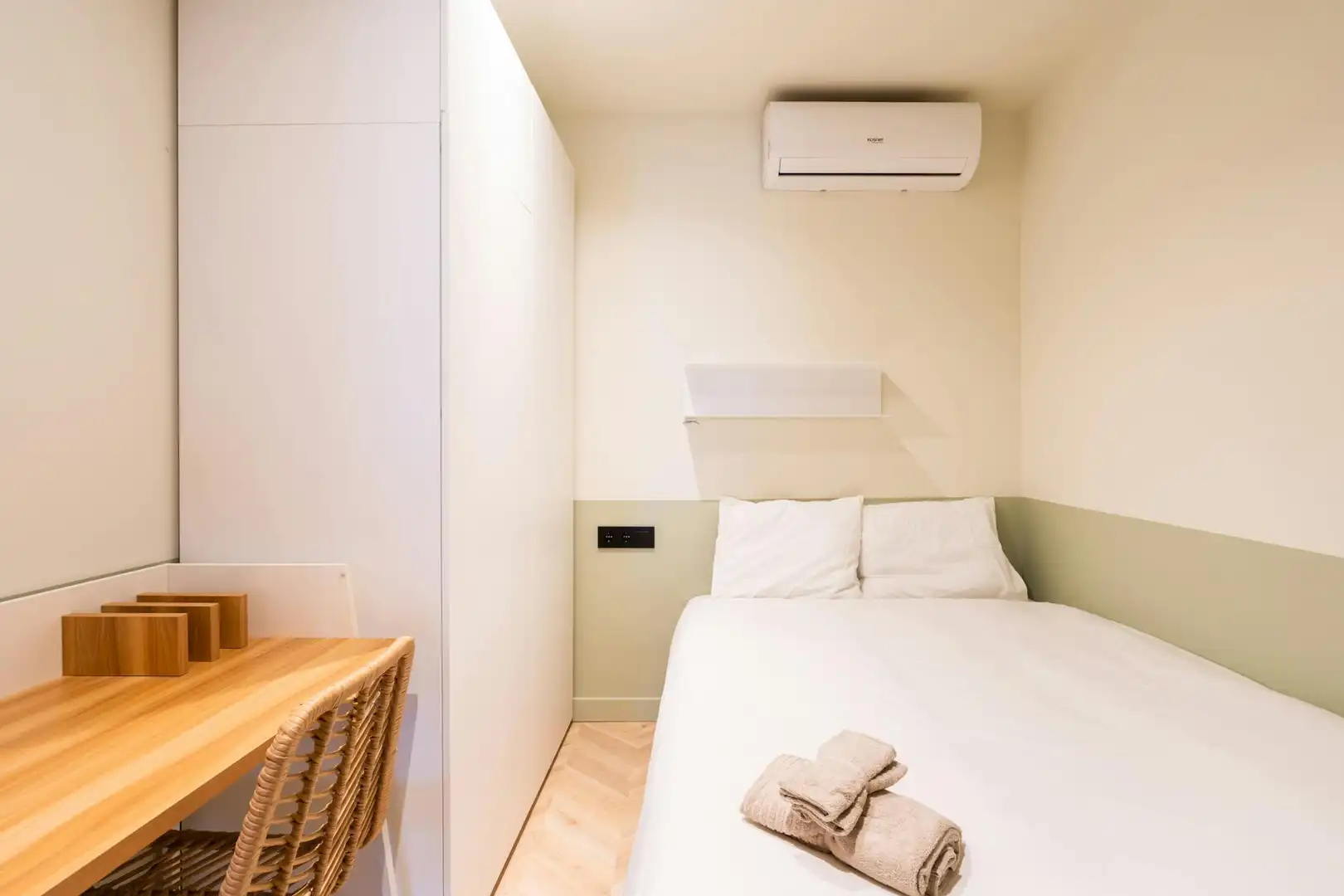 Flat to rent in Sants - Montjuïc, imagen 8