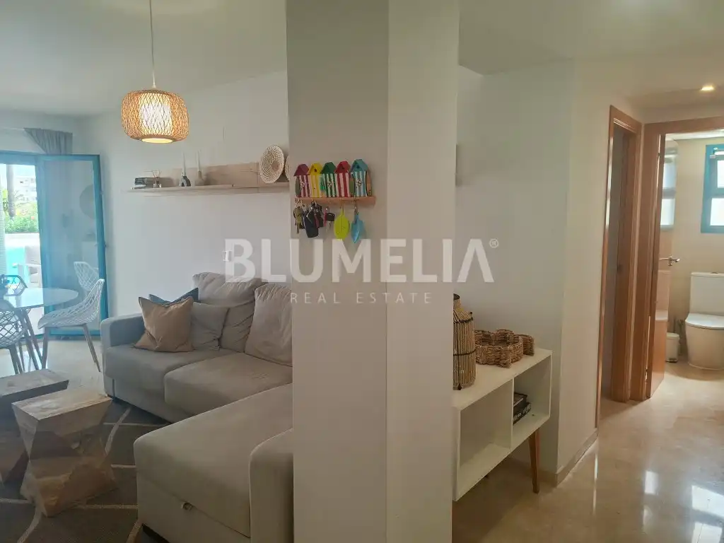 Apartments for rent in Calle Veler, Les Bassetes - El Marjal