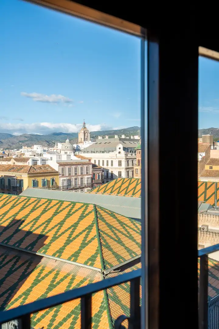 Apartamento en venta en Centro Histórico