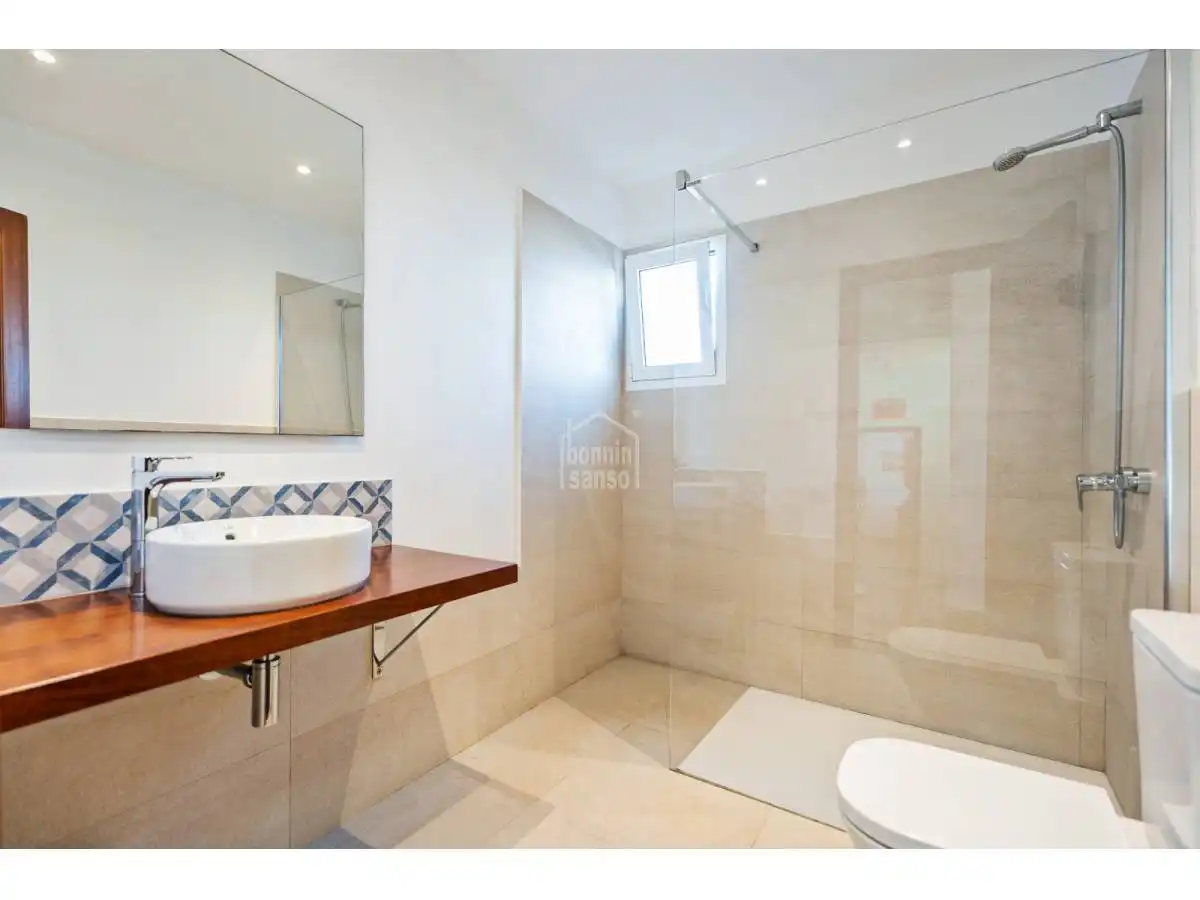 Detached house with pool for sale in Port d'Addaia, imagen 14
