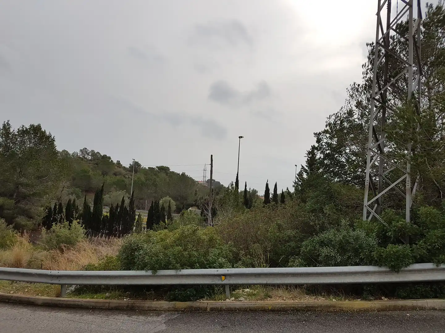 Terreny residencial en venda a Carrer Vallès 5, imagen 9