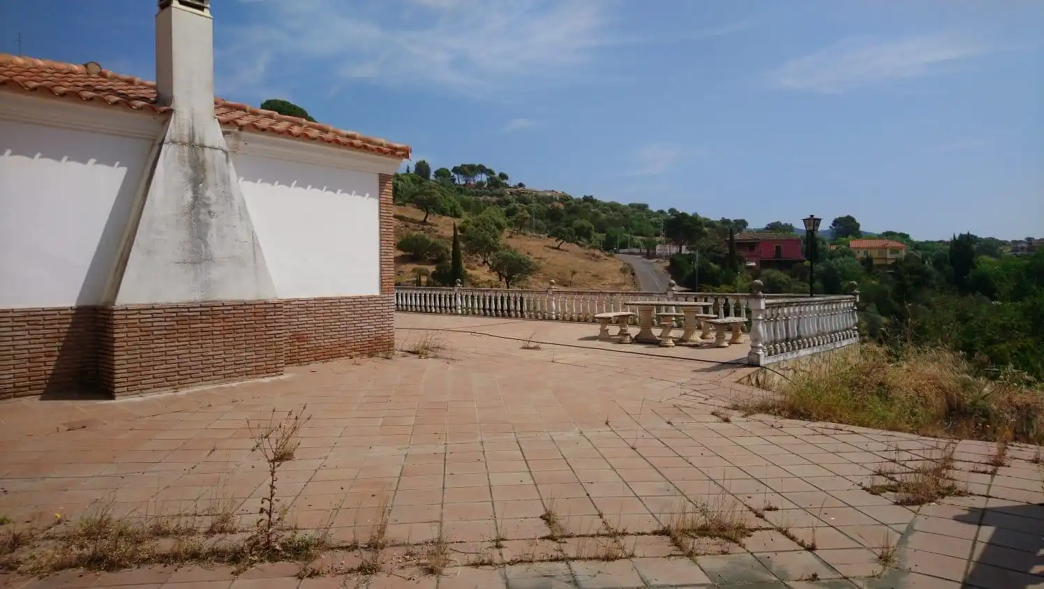 Vista exterior de Residencial en venta en Córdoba