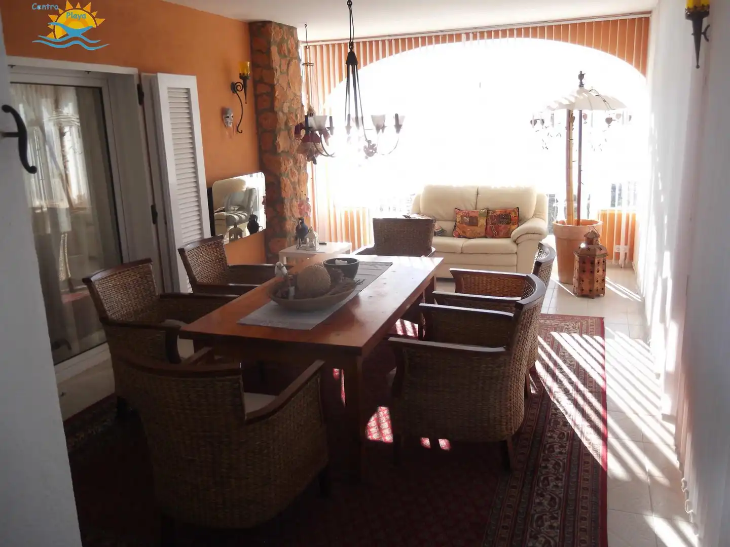 Villa mit Pool zum Verkauf in ZONA DEL PINAR ALCOSSEBRE, imagen 14