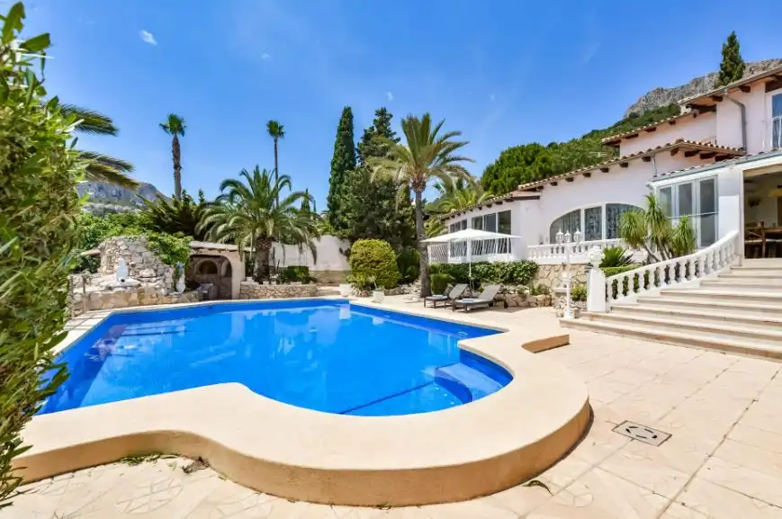 Detached house with terrace for sale in Canuta, imagen 59