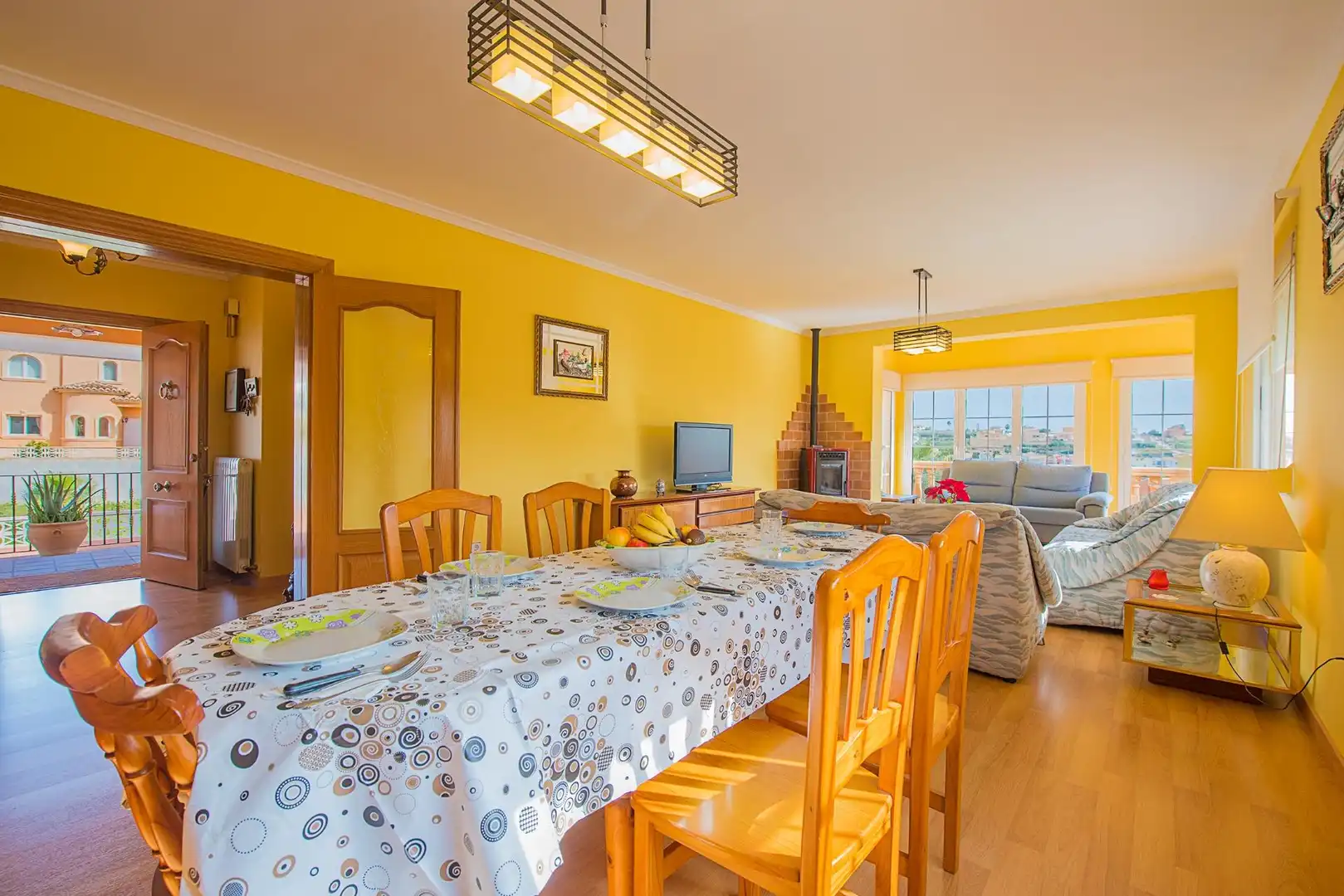Villa con piscina in vendita a Gargasindi - Garduix - Colina del Sol, imagen 9