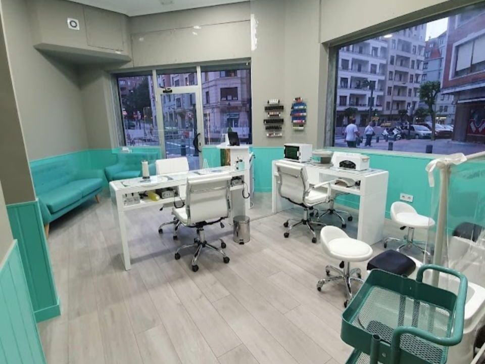 Premises to rent in Bilbao 