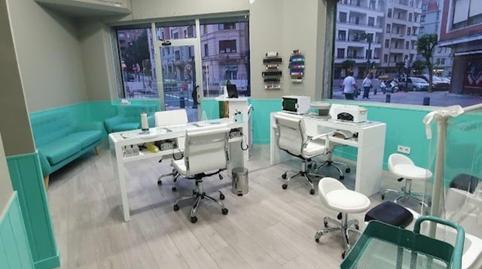 Photo 2 of Premises for rent in Calle General Eguía, 27, Sabino Arana - Jesuitas, Bilbao