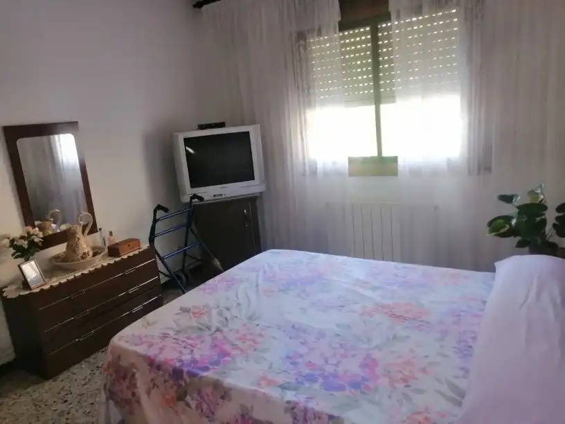 Habitación de Piso en venta en Barcelona con Calefacción, Amueblado y Balcón