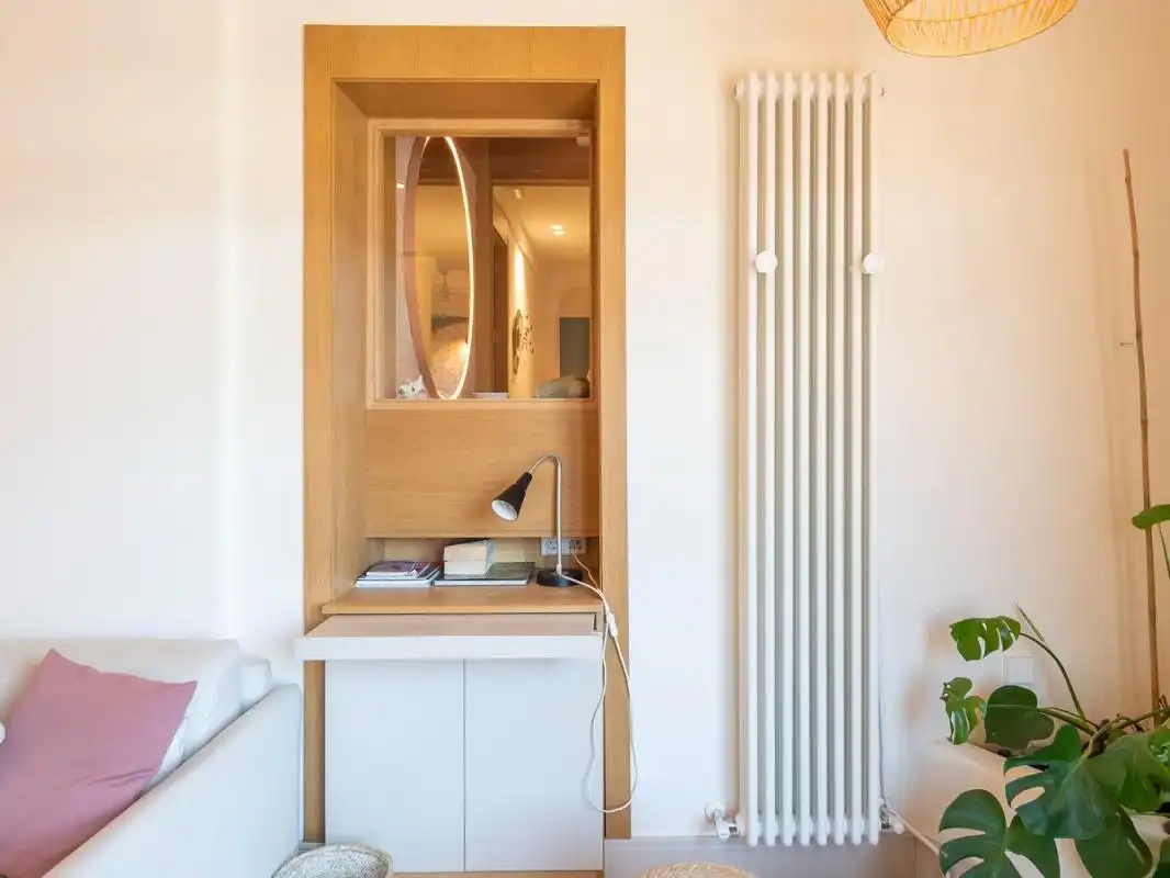 Planta baja en venta en P.º del Rey, Argüelles