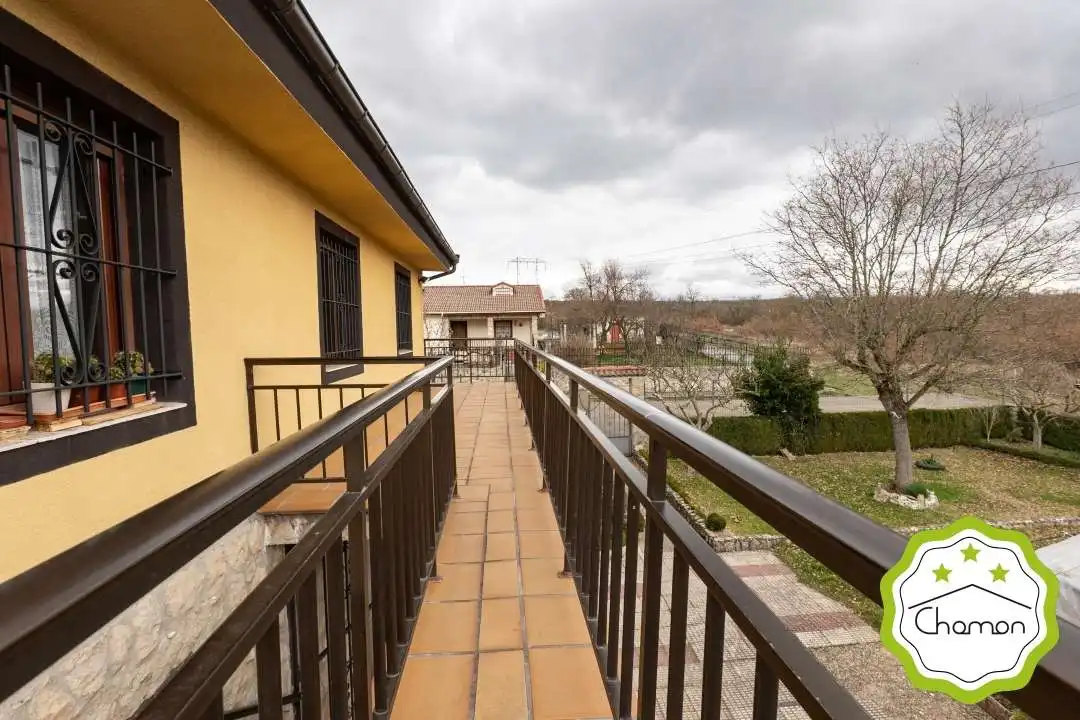 Casa o xalet en venda a Valle de Losa