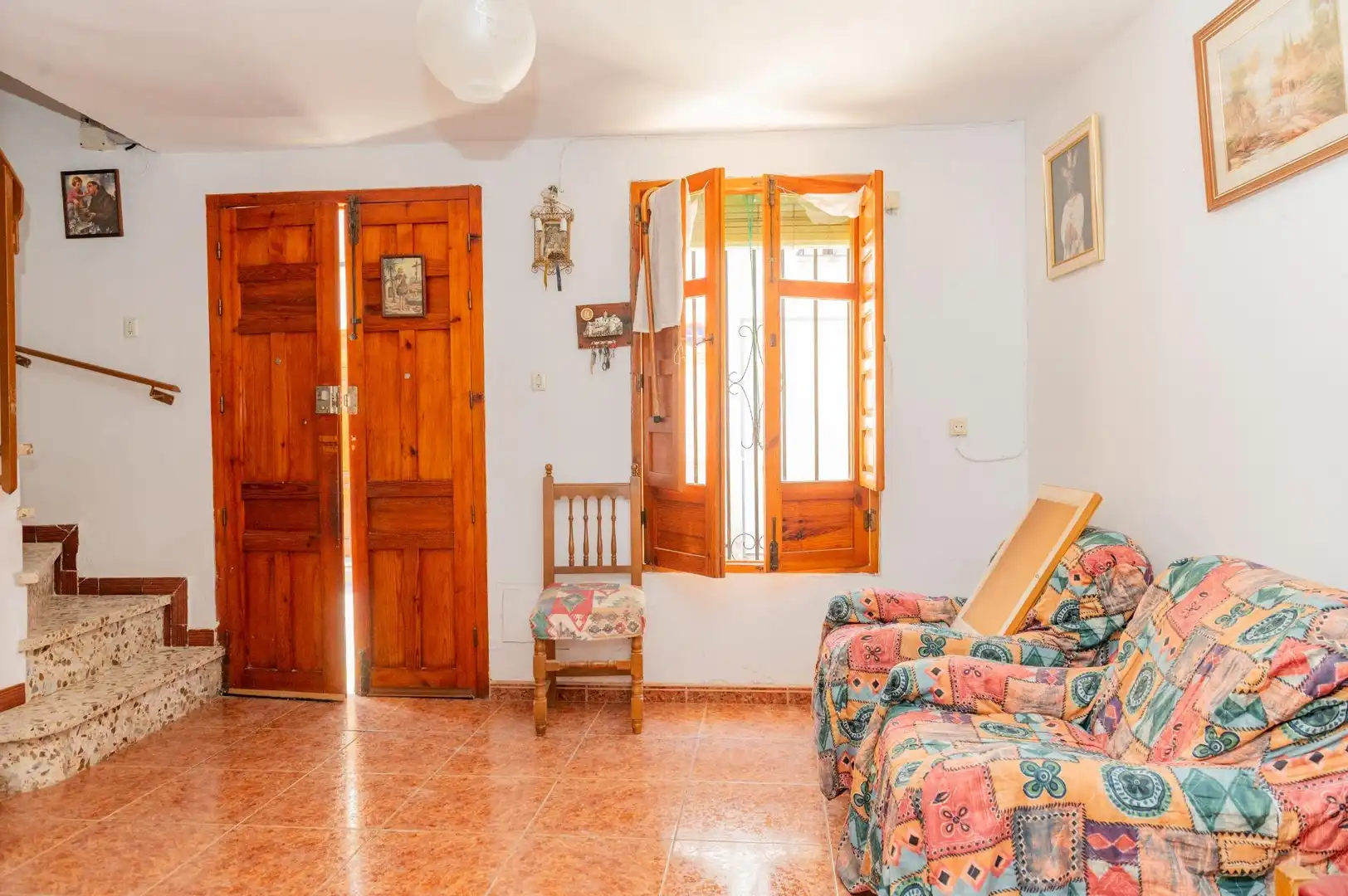 Casa o chalet en venta en Archidona con Terraza, Trastero y Balcón