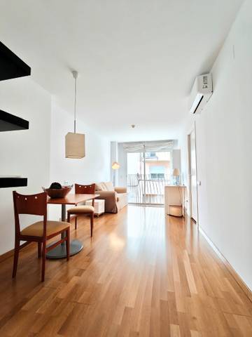 Apartamento en Alquiler en Carrer del Col·legi, 41 en Barri del Centre