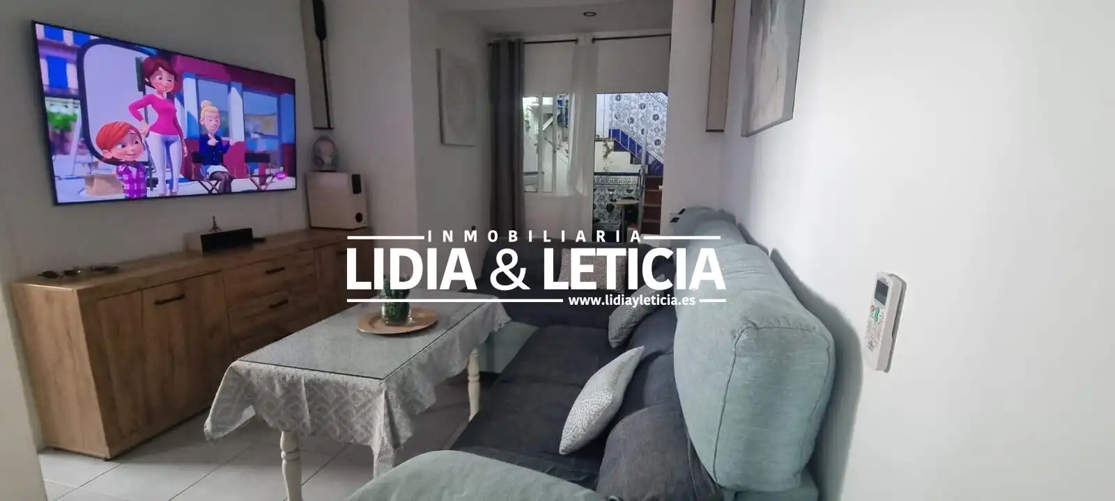 Casa o xalet en venda a Centro