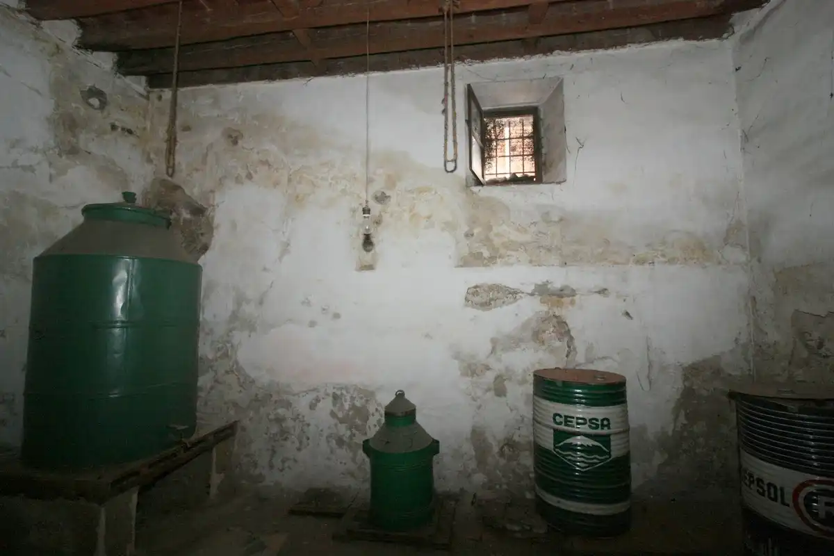 Casa amb terrassa en venda a Calle Mayor 19, imagen 9