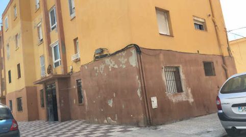 Foto 2 de Piso en venta en Olvera, Centro- San Felipe - Huerta Fava, La Línea de la Concepción