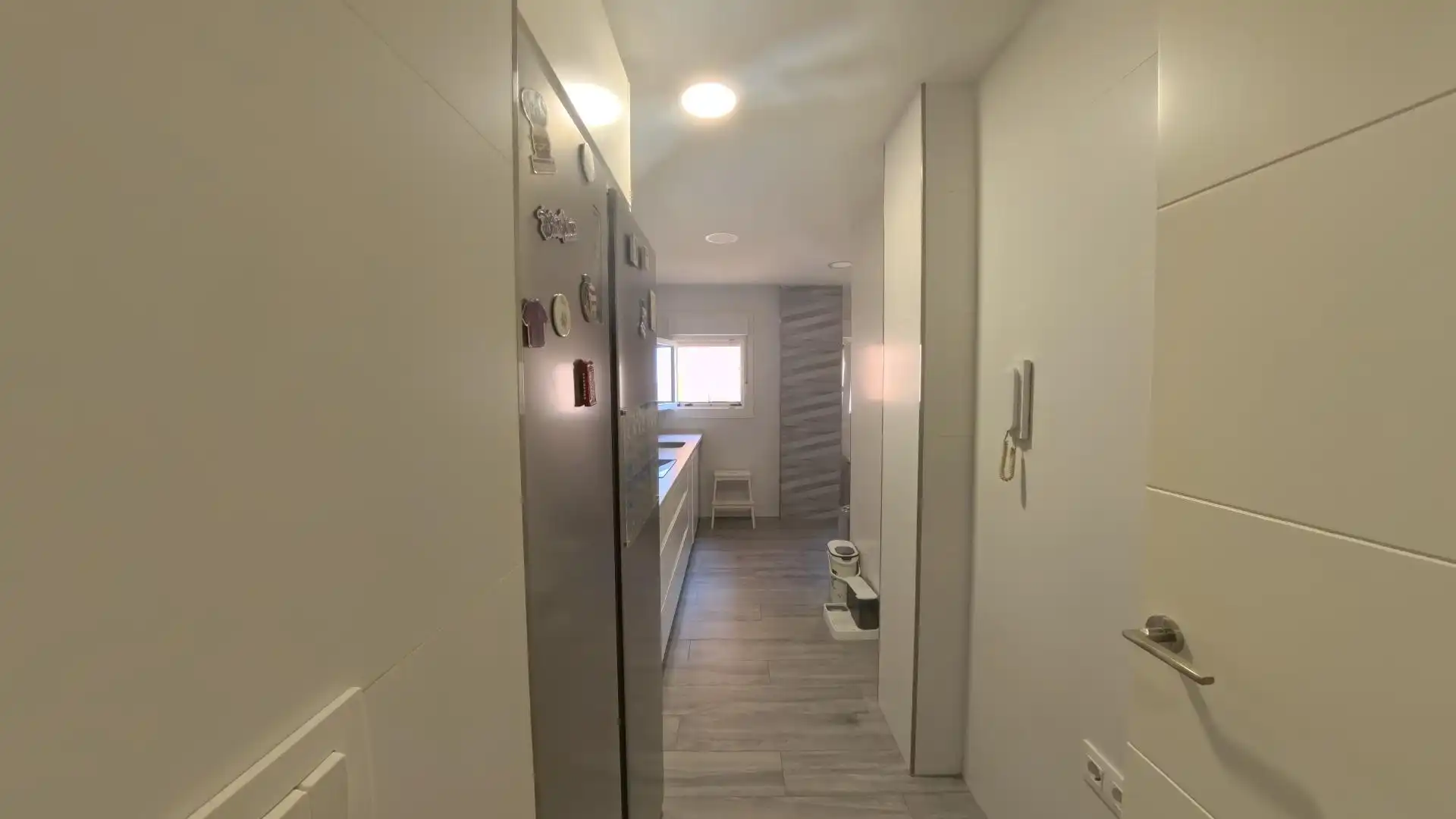 Wohnung zum Verkauf in San Fernando mit Klimaanlage