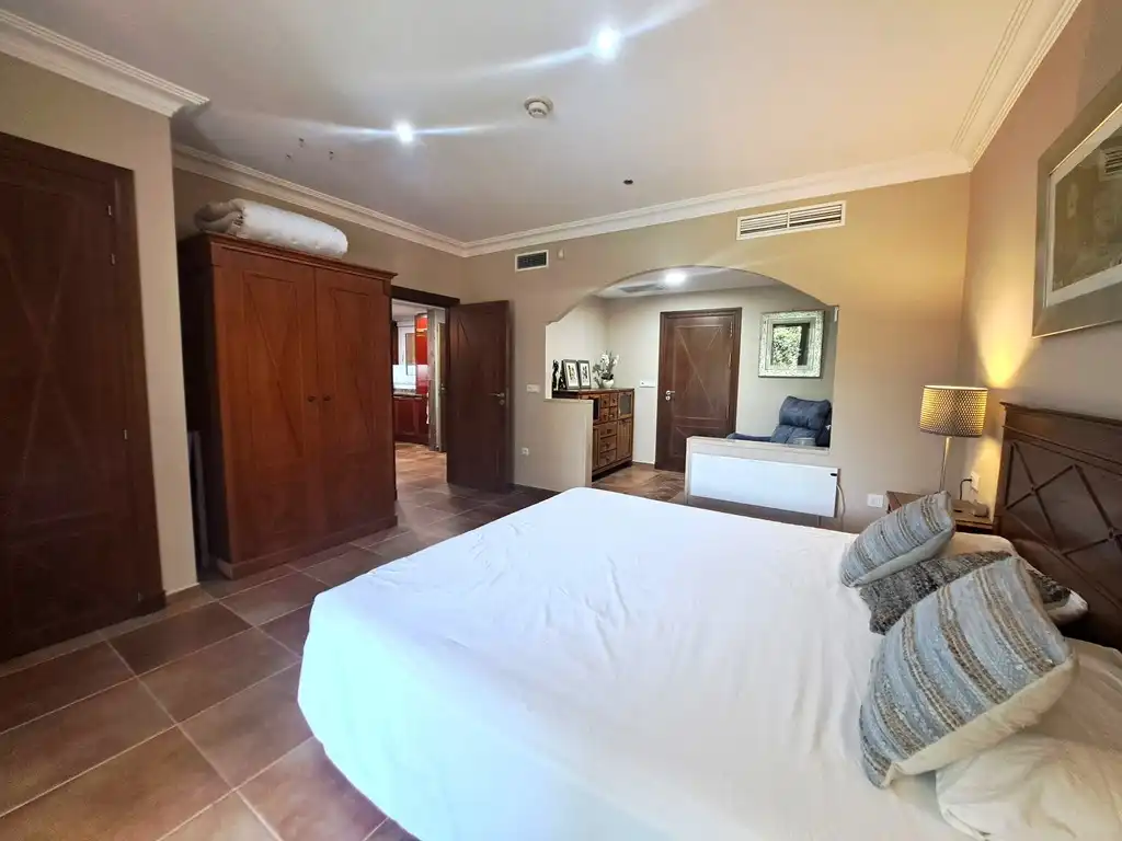 Appartement compact avec piscine à vendre à Urbanización la Sella, imagen 24
