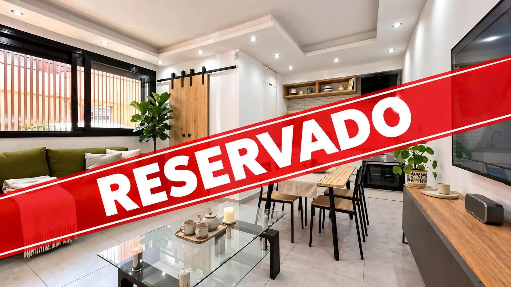 Casa en venta en Creu de Barberà - Sector Sud