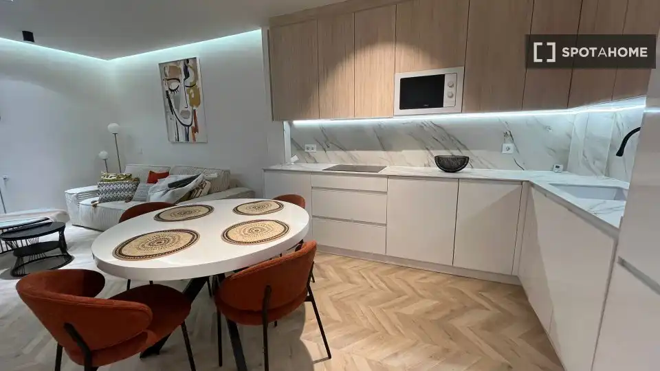 Habitació a Goya