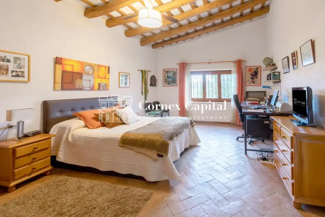 Country house with garden for sale in Forallac, imagen 27