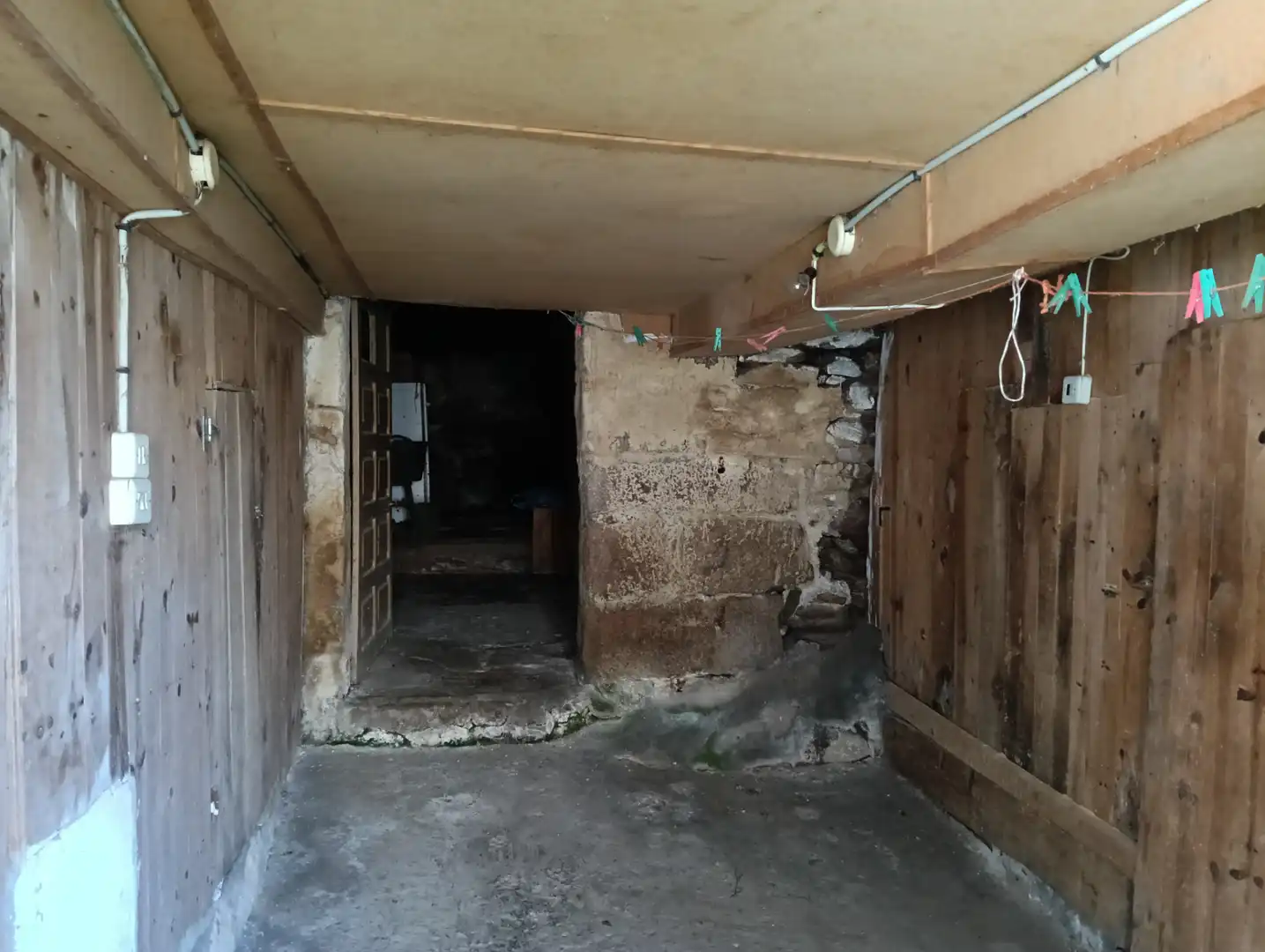 Casa o chalet en venta en Friol con Jardín privado y Trastero