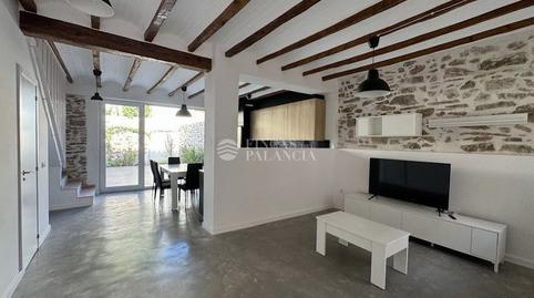 Foto 5 de Casa o xalet de lloguer a Ramón y Cajal, 28, Algímia de Alfara, Valencia