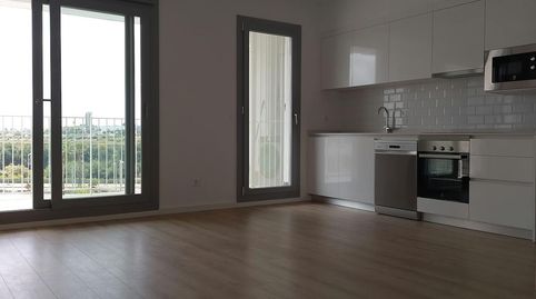 Photo 3 of Flat for rent in C. Carlos Benítez Saurel, Entrenúcleos, Dos Hermanas