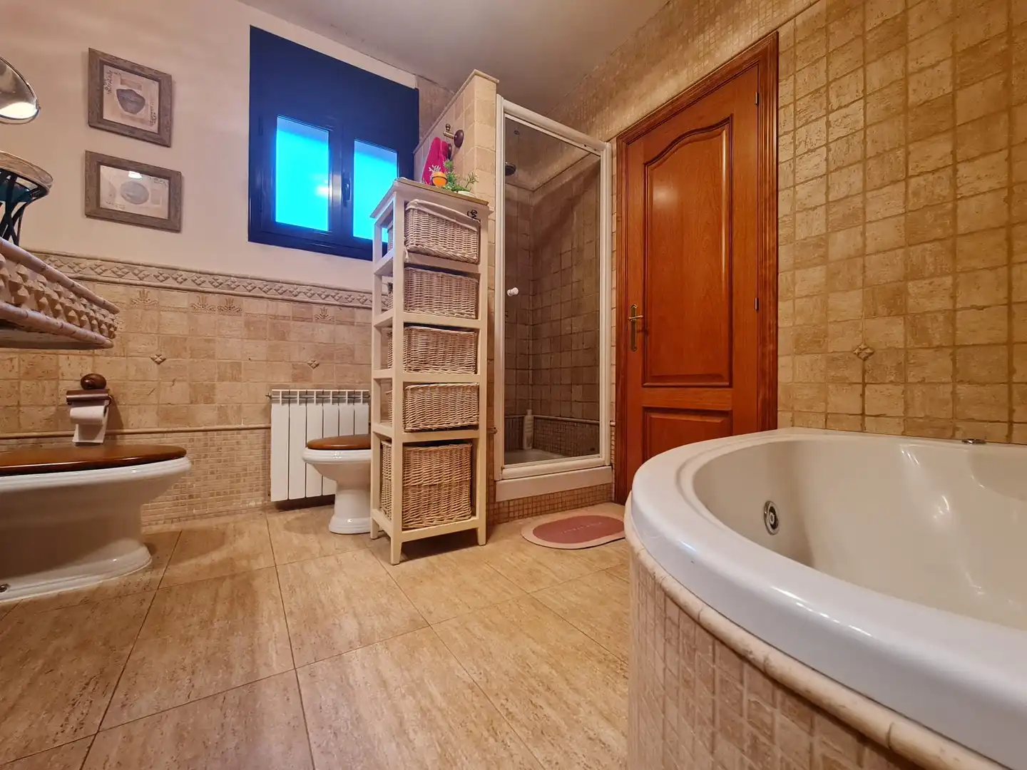 House with terrace for sale in Avinguda Catalunya, imagen 17