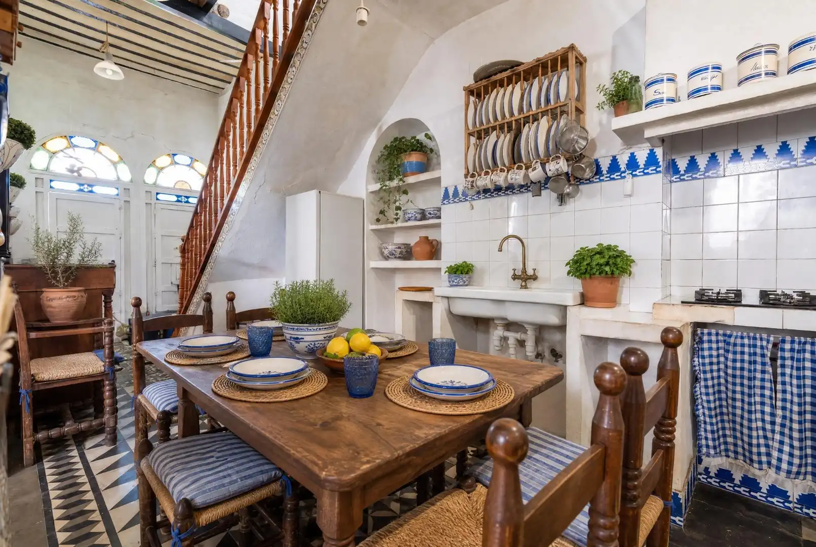 Casa en venta en Paseo CARIDAD DE LA, imagen 6