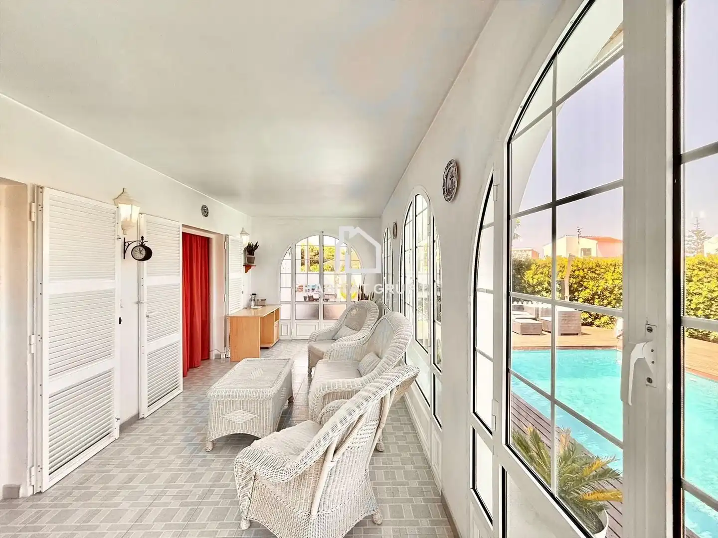 Casa con piscina in vendita a Ciutadella, imagen 13