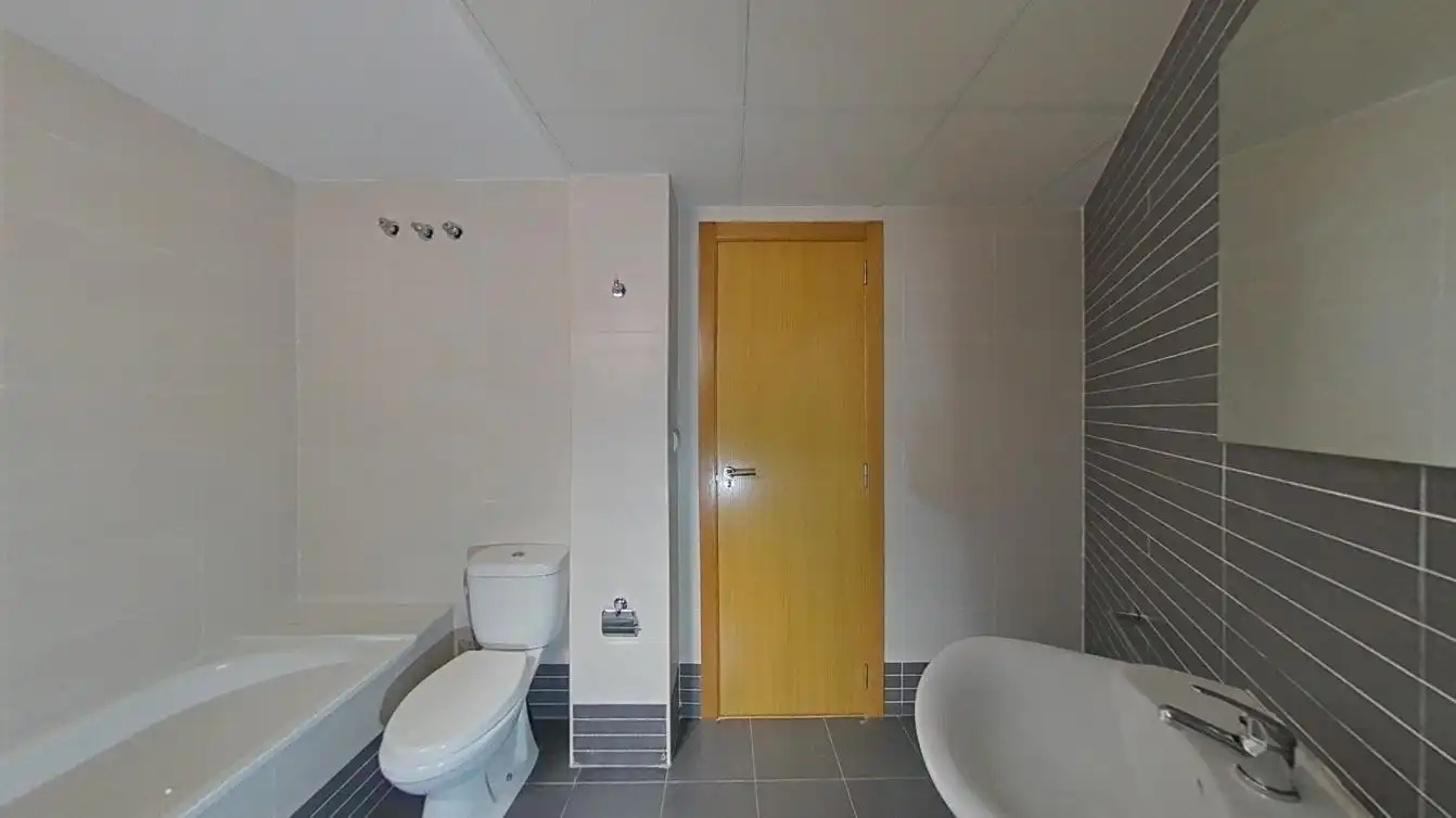 Baño de Piso en venta en Gandia con Trastero