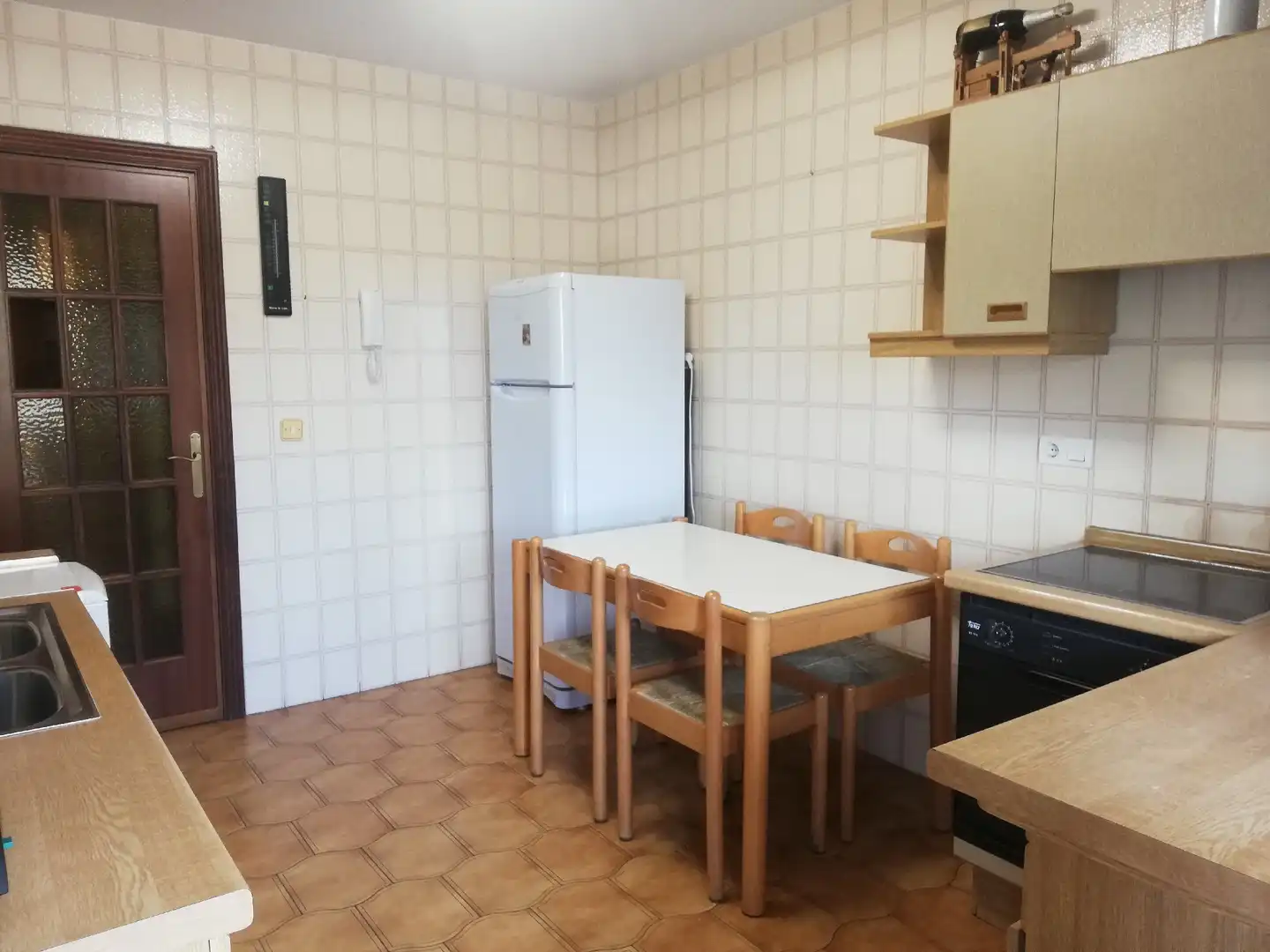 Flat for sale in La Bañeza