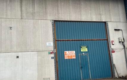 Photo 4 of Industrial buildings to rent in Hego Kalea, Zumaia, Gipuzkoa