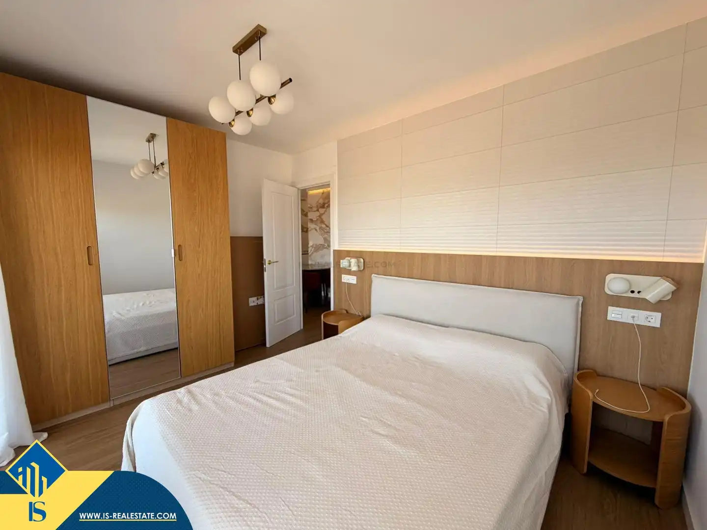 Penthouse mit Pool zum Verkauf in Playa del Acequión, Náufragos y Rocío del Mar, imagen 10