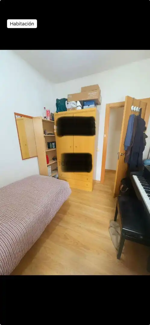 Piso con terraza en venta en Centro, imagen 6