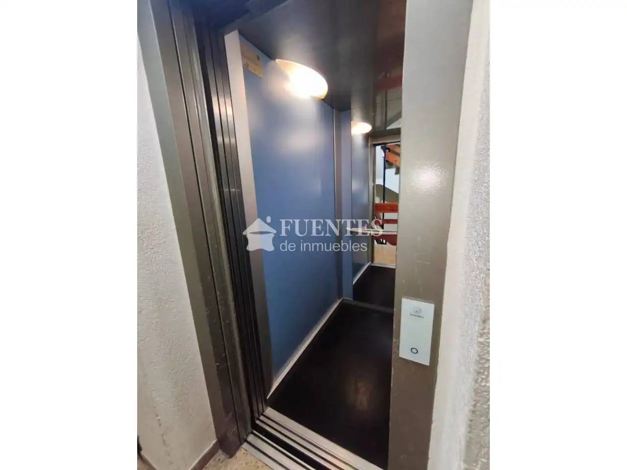 Flat with lift for sale in Plaza Mediterráneo, imagen 48